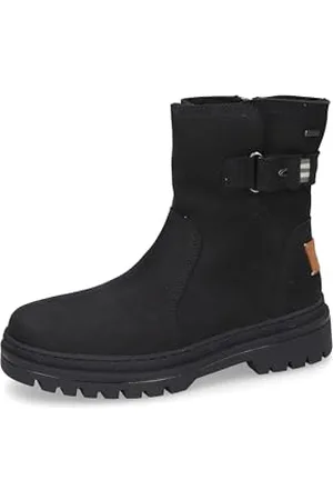 Camel Active Damen CAML304 Mode-Stiefel, , 40 EU