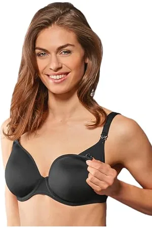 Anita Damen Maternity Bra With Underwire And Spacer Cup Schwangerschafts-BH, , 85G EU