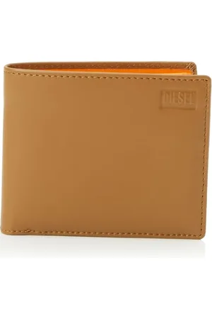 Diesel _HISSU BI-FOLD Coin S_Shorts_Braun_Einheitsgröße
