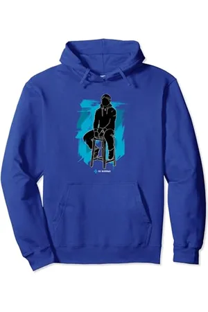 Ed Sheeran Divide Wash Tour Pullover Hoodie