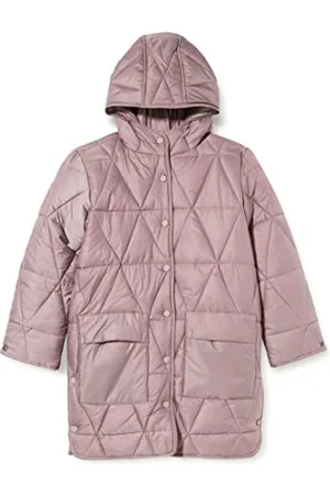 QS by s.Oliver Junior Mädchen 401.12.109.16.151.2101940 Jacke, , S