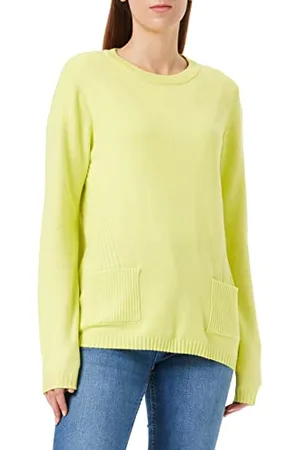 Blue Seven Damen Pullover, , 44