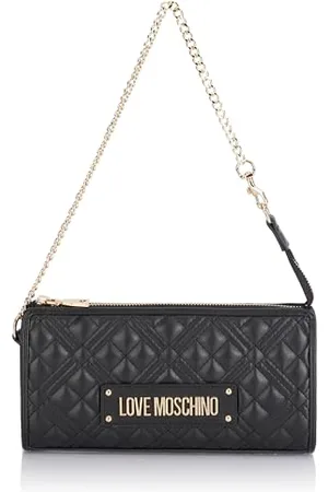 Moschino Handtasche Damen Einheitsgröße