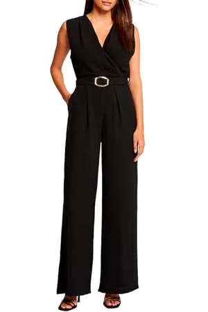 Morgan Damen 231-PILOU.F Jumpsuit,