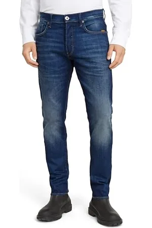 G-Star RAW Herren 3301 Slim Jeans