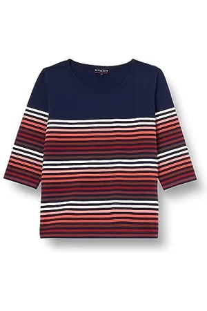 Armor.lux Damen Matrosen, 10 Farben Pullover, , 38 EU (Herstellergröße 2)