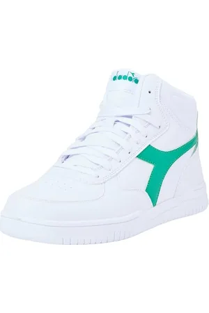 Diadora Herren Raptor Mid Gymnastikschuh, , 46 EU