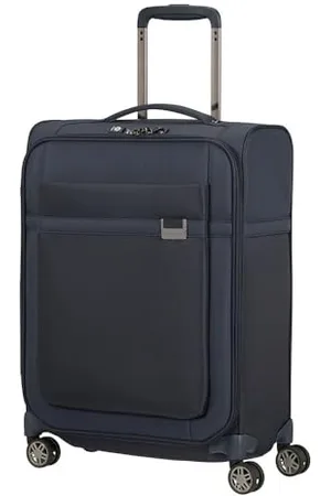 Samsonite Airea - Spinner S, Hand Luggage, 55 cm, 41 L