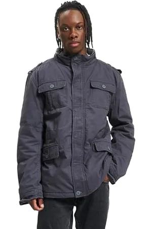 Brandit Britannia Jacket, Farbe: , Größe: M