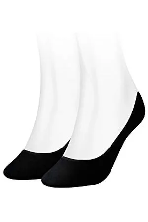 Tommy Hilfiger Damen Footie Invisible Socken, , 35-38