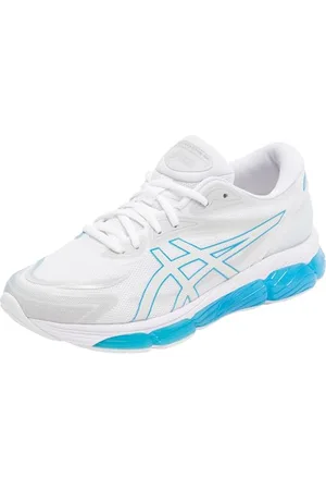 Asics Herren Gel-Quantum 360 VIII Sneaker, Multicolor, 44.5 EU