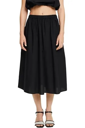 ESPRIT Damen 044ee1d323 Rock, , 40