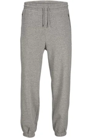 JACK & JONES Herren Jpstkane Jjchris Sweat Pants Imp Jogginghose, , S