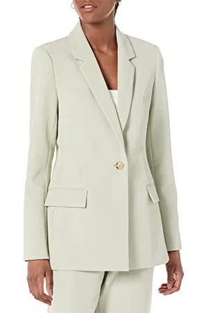 THE DROP Blazer für Damen, Blake Lang, , M