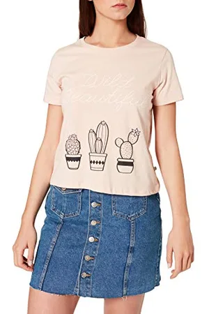 LTB Damen Sowiza T-Shirt, , S