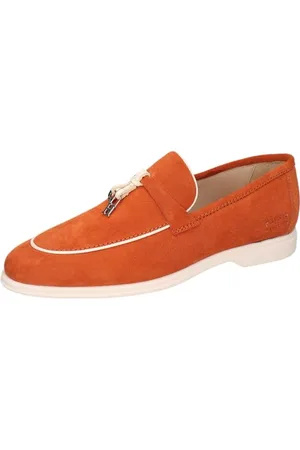 Melvin & Hamilton Loafers Herren Earl 27 43