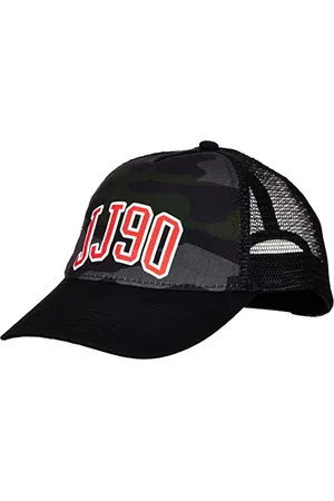 JACK & JONES Baseball Cap Herren, , Einheitsgröße