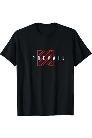 I Prevail Offizieller Merchandise-Artikel - Trauma T-Shirt