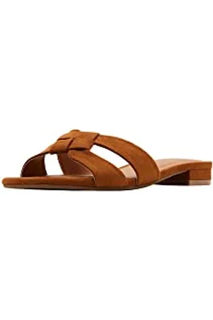 ESPRIT Damen modischer Slipper, , 40 EU