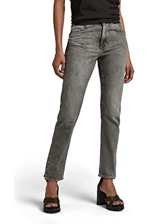 G-Star RAW Damen Virjinya Slim Jeans