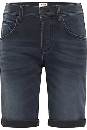 Mustang Herren Chicago 1012670 Shorts, , 40