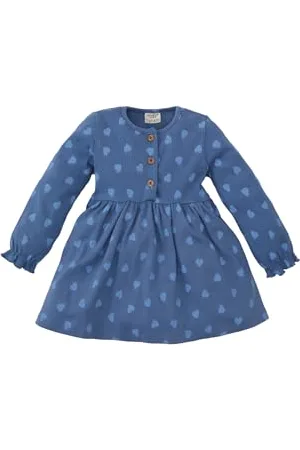 DeFacto Baby - Mädchen C2641a5 Dress, , 9-12 Monate EU
