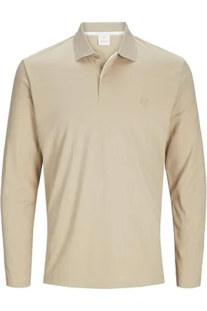 JACK & JONES JPRCCRODNEY LS Polo