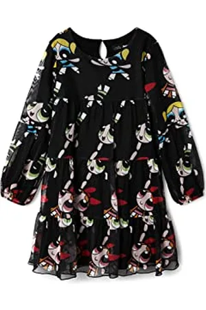 Desigual Girl