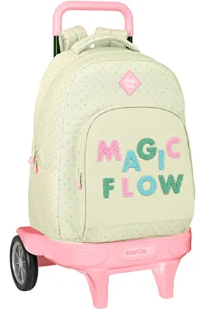 Safta Rucksack mit Rädern, Einheitsgröße, , Estándar, Lässig