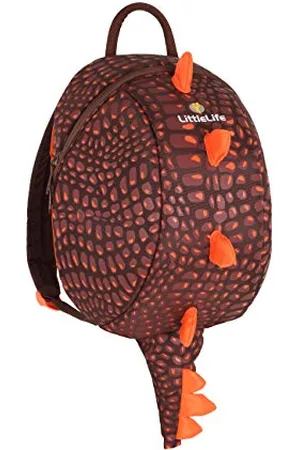 LittleLife Kindertierrucksack, für 3 bis 6 Jahre