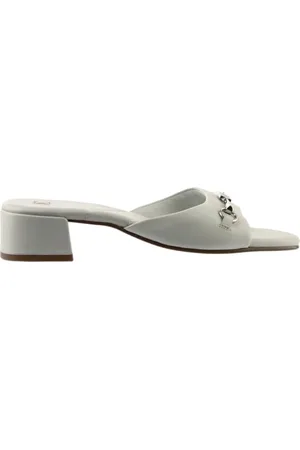 Högl Högl Lorena Damen-Clogs & Pantoletten, , 40 EU