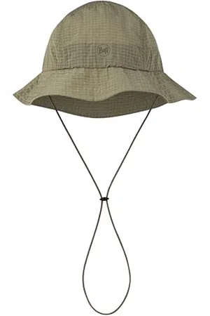 Buff ®| Mütze Go Bucket Männlich Weiblich Erwachsene Verstellbar, komfortabel, Schutz UPF50, faltbar, Outdoor, Erkunden, Abenteuer, L/XL