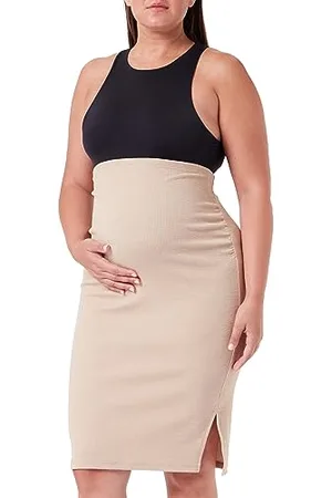 Noppies Damen Skirt Ellore Over The Belly Rock, , 40 EU