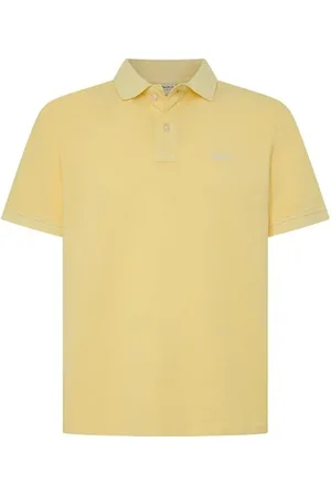 Pepe Jeans Herren New Oliver Gd Polo Shirt, , XXL