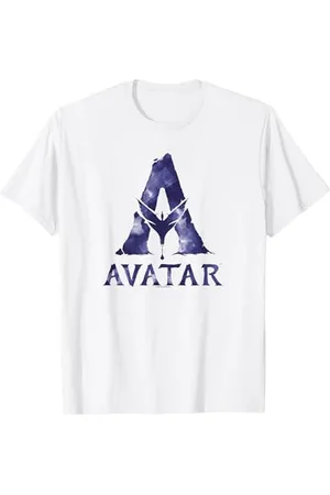 Avatar : The Way of Water Sivako Logo T-Shirt