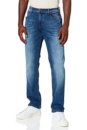 Camel Active Herren 4884456Z54 Jeans, , 54W / 30L