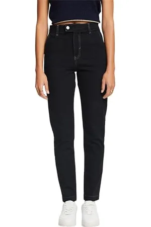 ESPRIT Damen 014ee1b318 Jeans, , 32W x 30L
