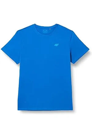 4F Herren T-Shirt, Tsm352 Tshirt, , M
