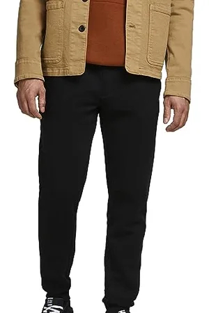 JACK & JONES JJIGORDON JJSOFT Sweat Pant GMS NOOS