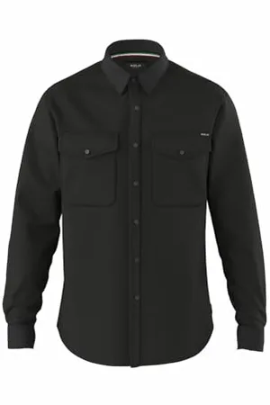 Replay Herren M4124 Hemd, , XL