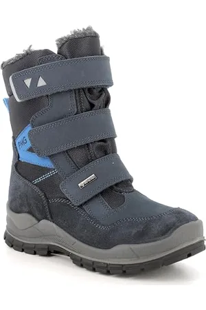 Primigi Herren Hans GTX Schneestiefel, , 35 EU