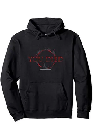 Dark Souls Pullover Hoodie