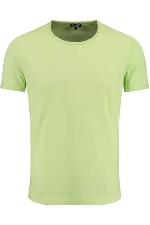 Key Largo Herren Freeze Round T-Shirt, , S EU