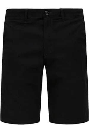 QS by s.Oliver Bermuda Regular-Fit