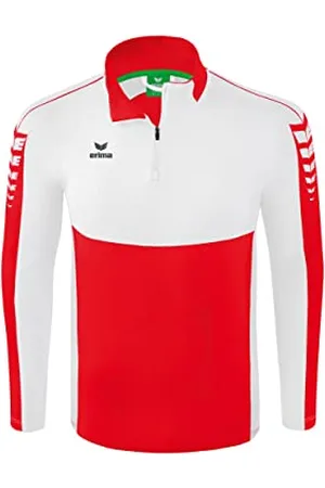 Erima Unisex Six Wings Trainings Top, , XL
