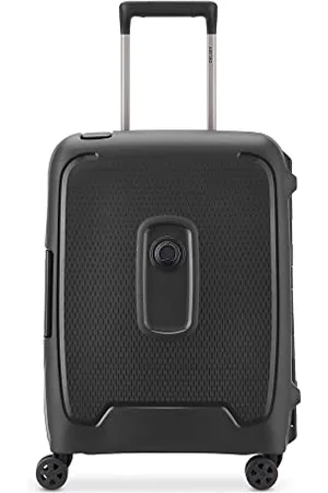 Delsey MONCEY - Valise cabine rigide Slim - 55x40x20 cm - 36 litres - XS