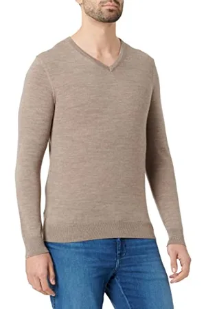 Seidensticker Herren 251590 Pullover, , L