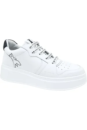 Patrizia Pepe PJ262.06 Sneaker, 36 EU