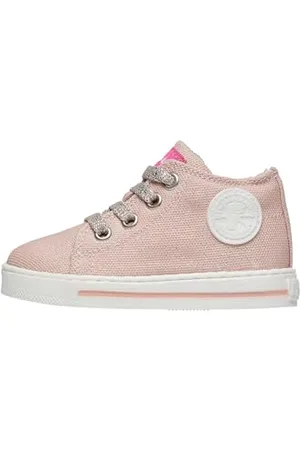 Falcotto Jungen Mädchen Magic Krippenschuh, , 21 EU