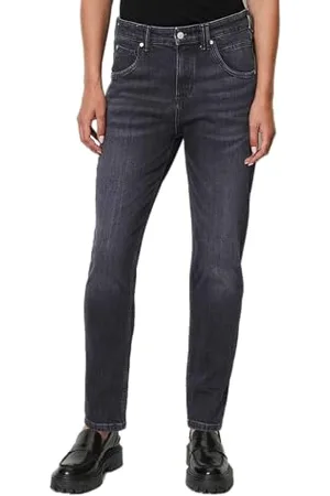 Marc O’ Polo Damen 347949912097 Jeans, , 33W x 32L